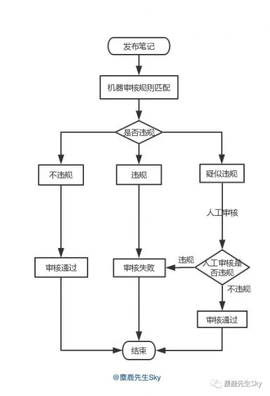 20230626-100 为啥你的小红书笔记还没过审核?