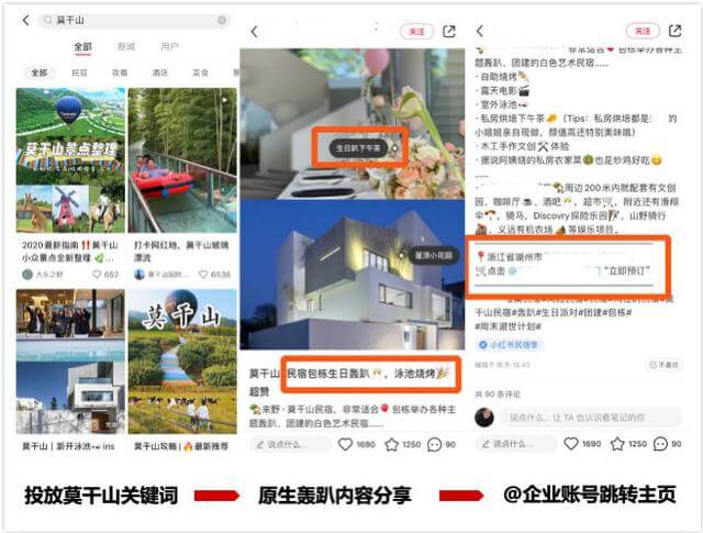 20230627-8 收好这份小红书民宿推广指南,玩转小红书!