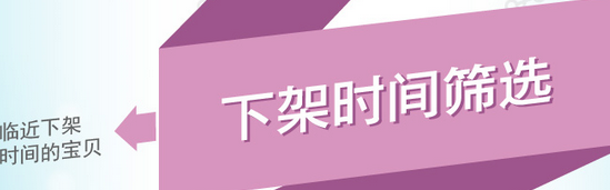 天猫搜索排名 天猫搜索排名筛选流程